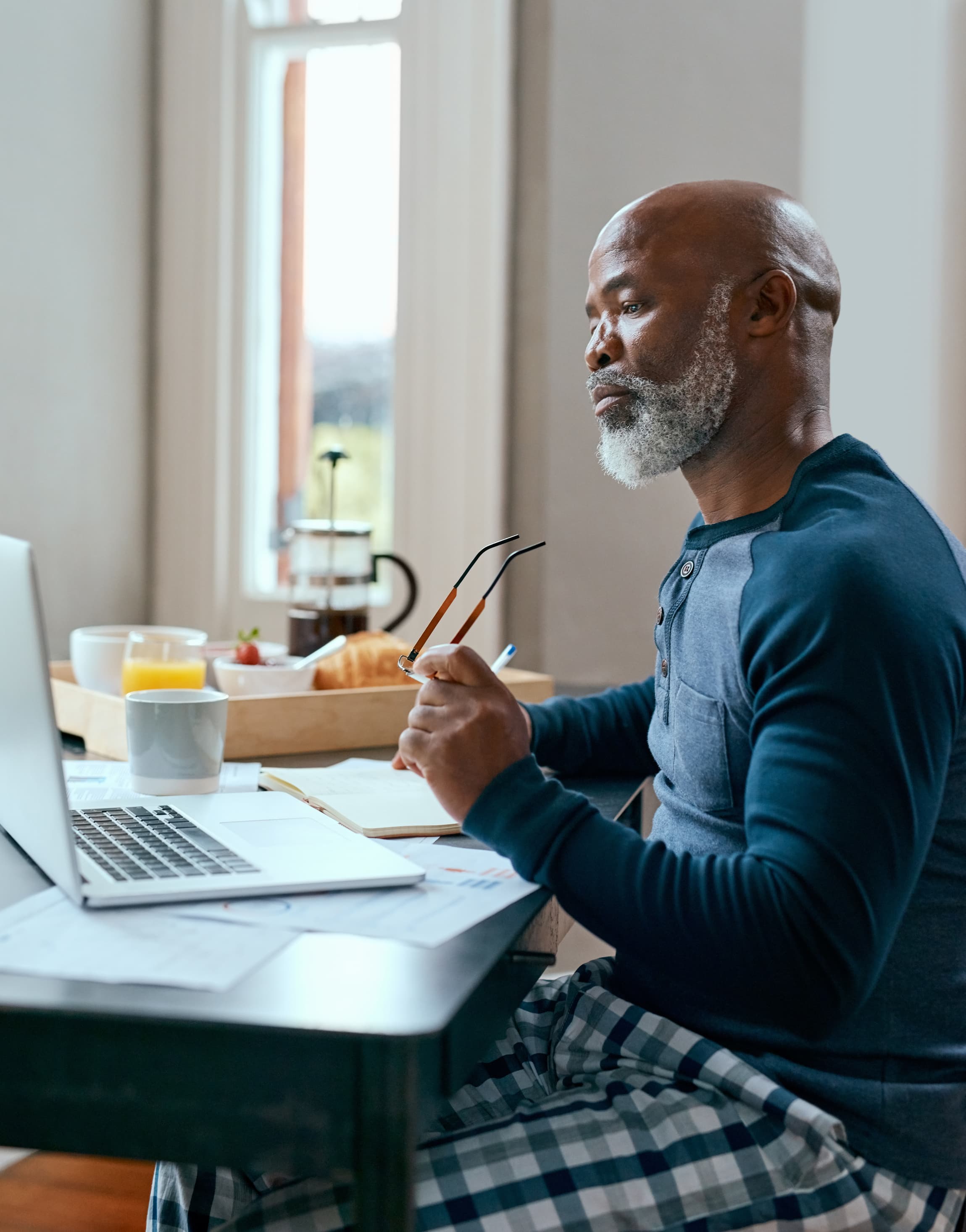 Retirement Schemes